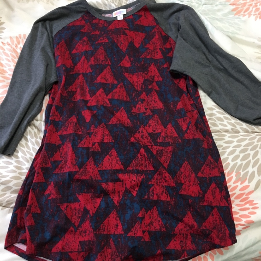 Lularoe randy